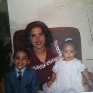 Meet your Posher, Jacqueline